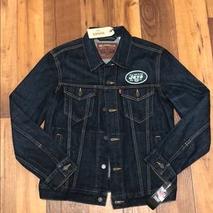 Levi’s Denim Jacket
